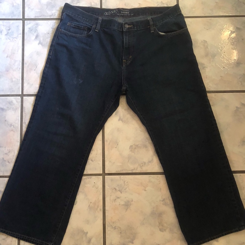 Old Navy Men’s Jeans